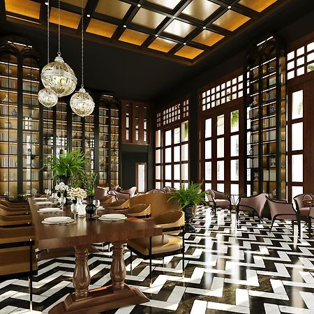 Hotel Sensai Nimman Chiang Mai - Adults Only Kültér fotó
