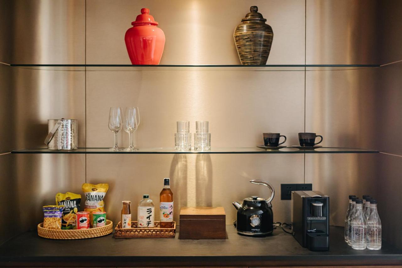 Hotel Sensai Nimman Chiang Mai - Adults Only Kültér fotó