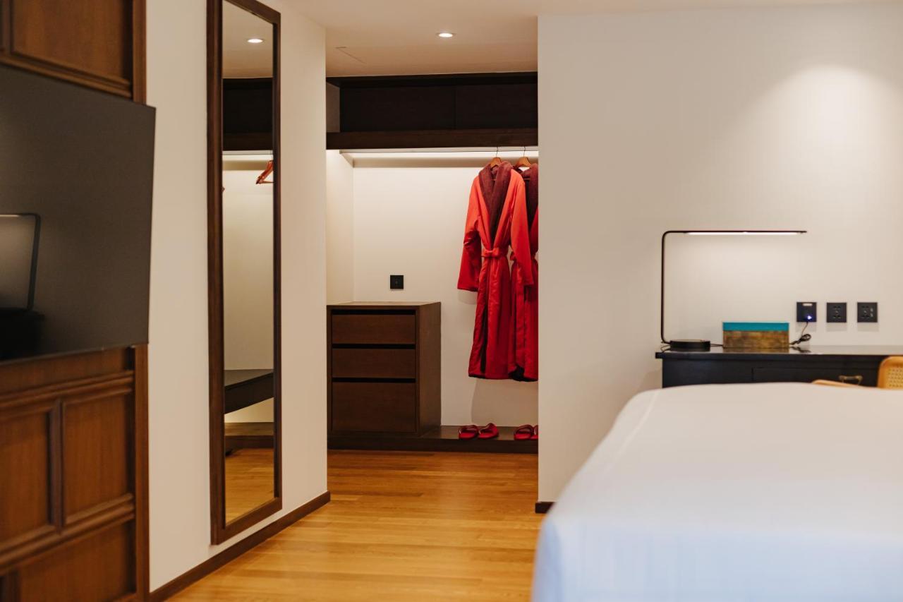 Hotel Sensai Nimman Chiang Mai - Adults Only Kültér fotó
