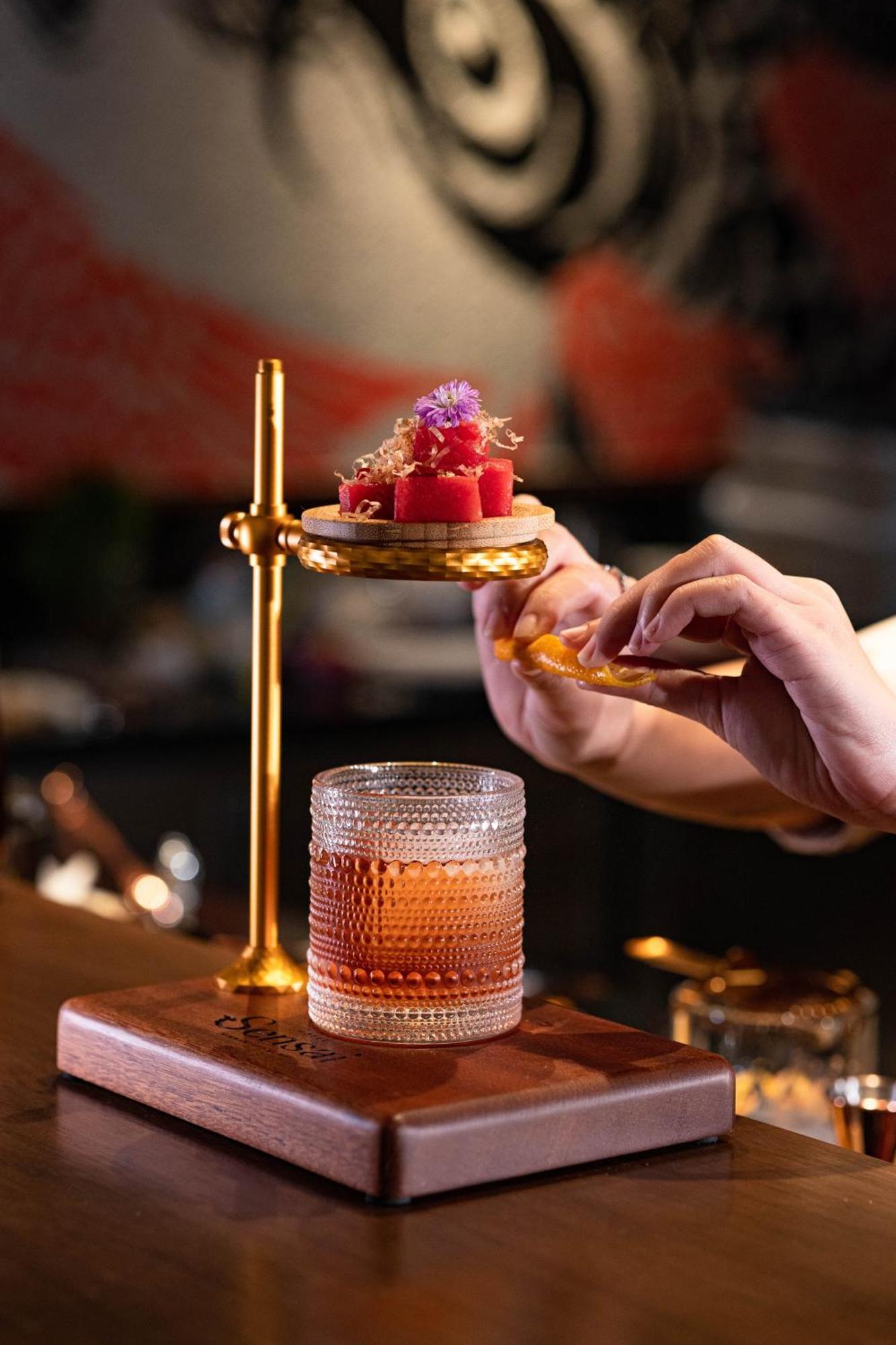 Hotel Sensai Nimman Chiang Mai - Adults Only Kültér fotó