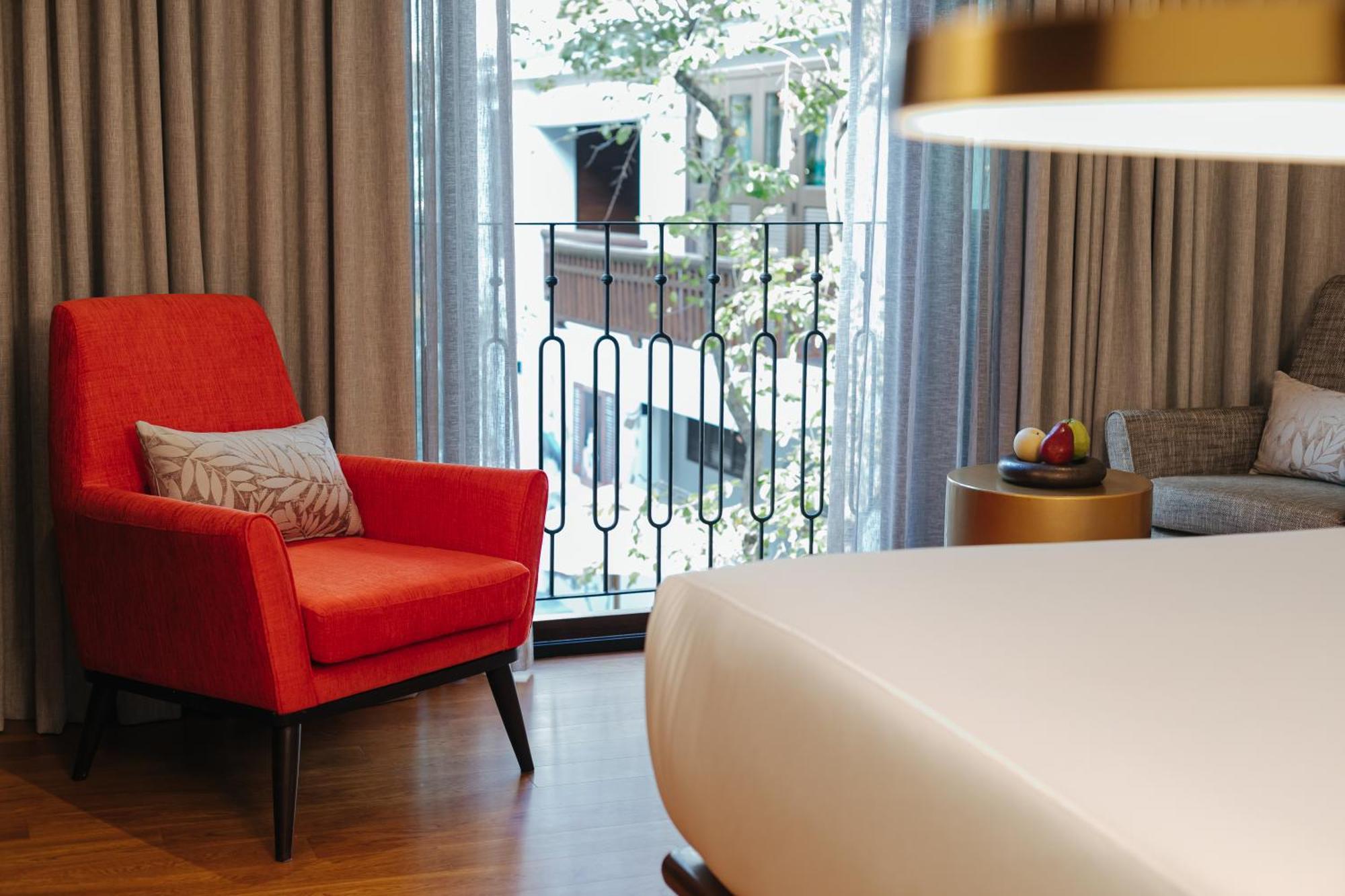 Hotel Sensai Nimman Chiang Mai - Adults Only Kültér fotó