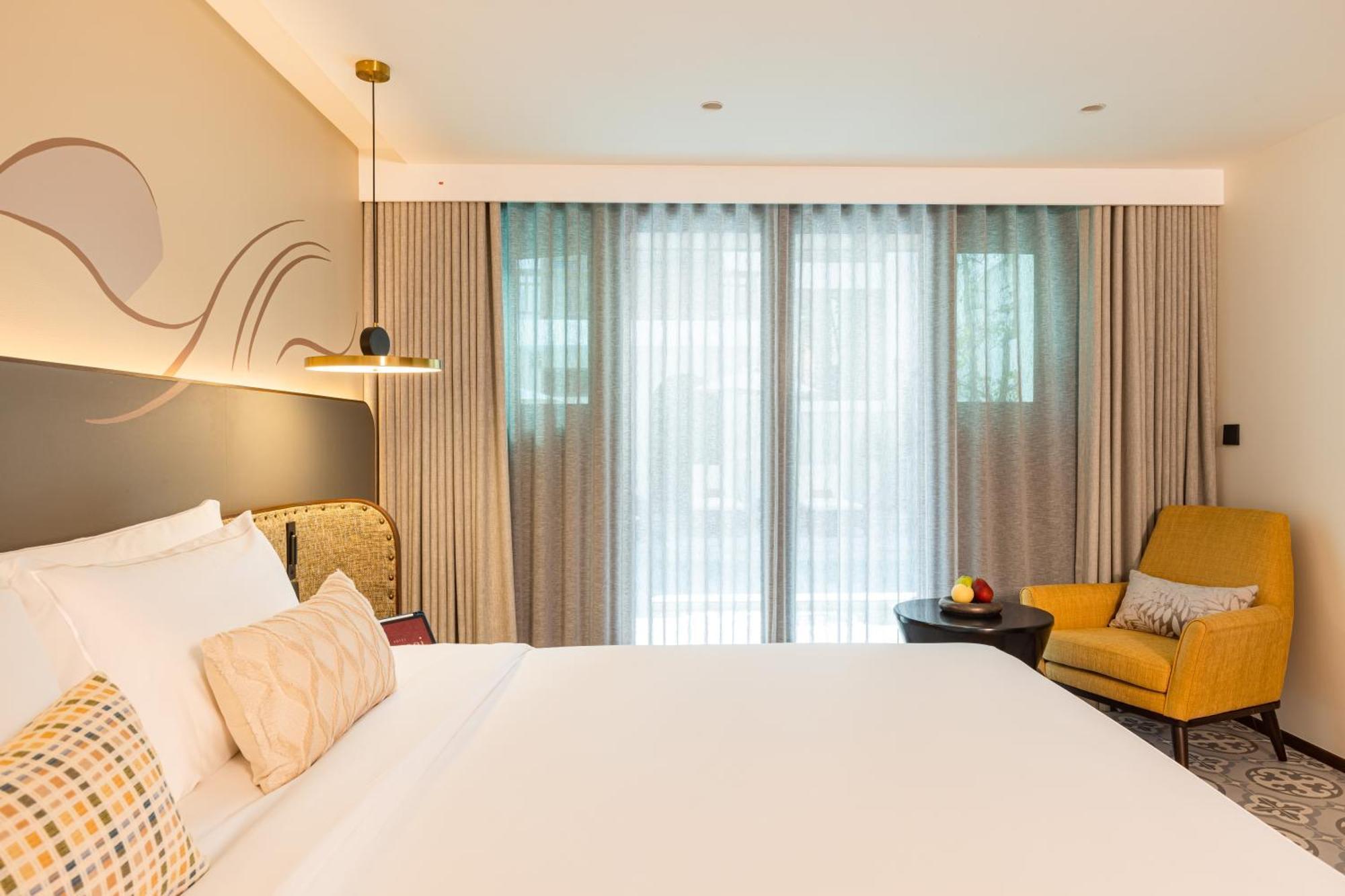 Hotel Sensai Nimman Chiang Mai - Adults Only Kültér fotó
