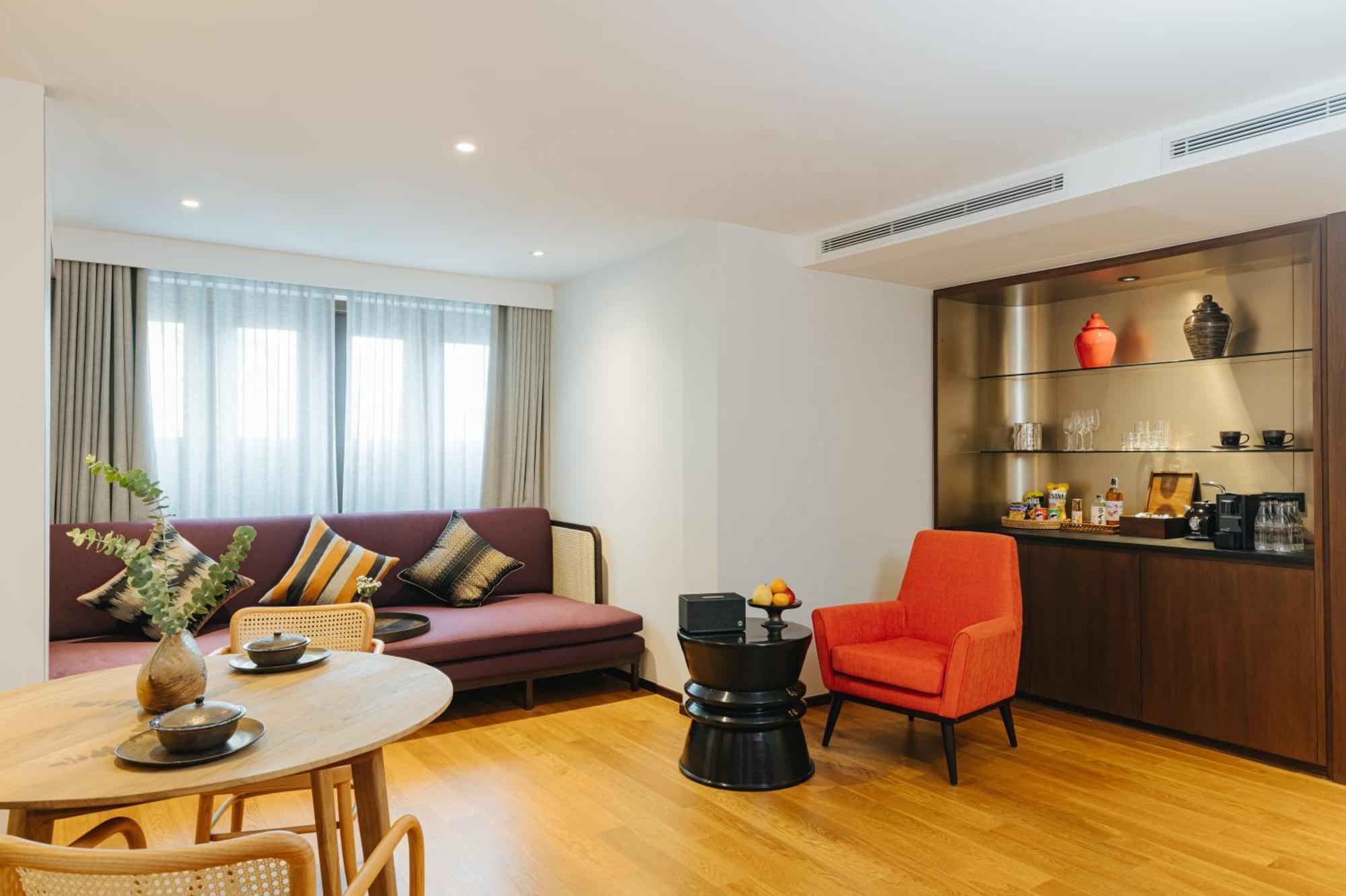 Hotel Sensai Nimman Chiang Mai - Adults Only Kültér fotó