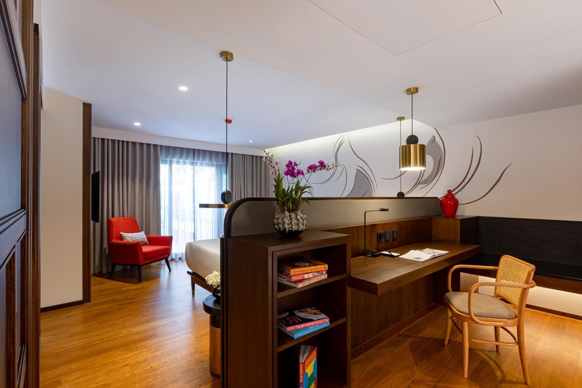 Hotel Sensai Nimman Chiang Mai - Adults Only Kültér fotó