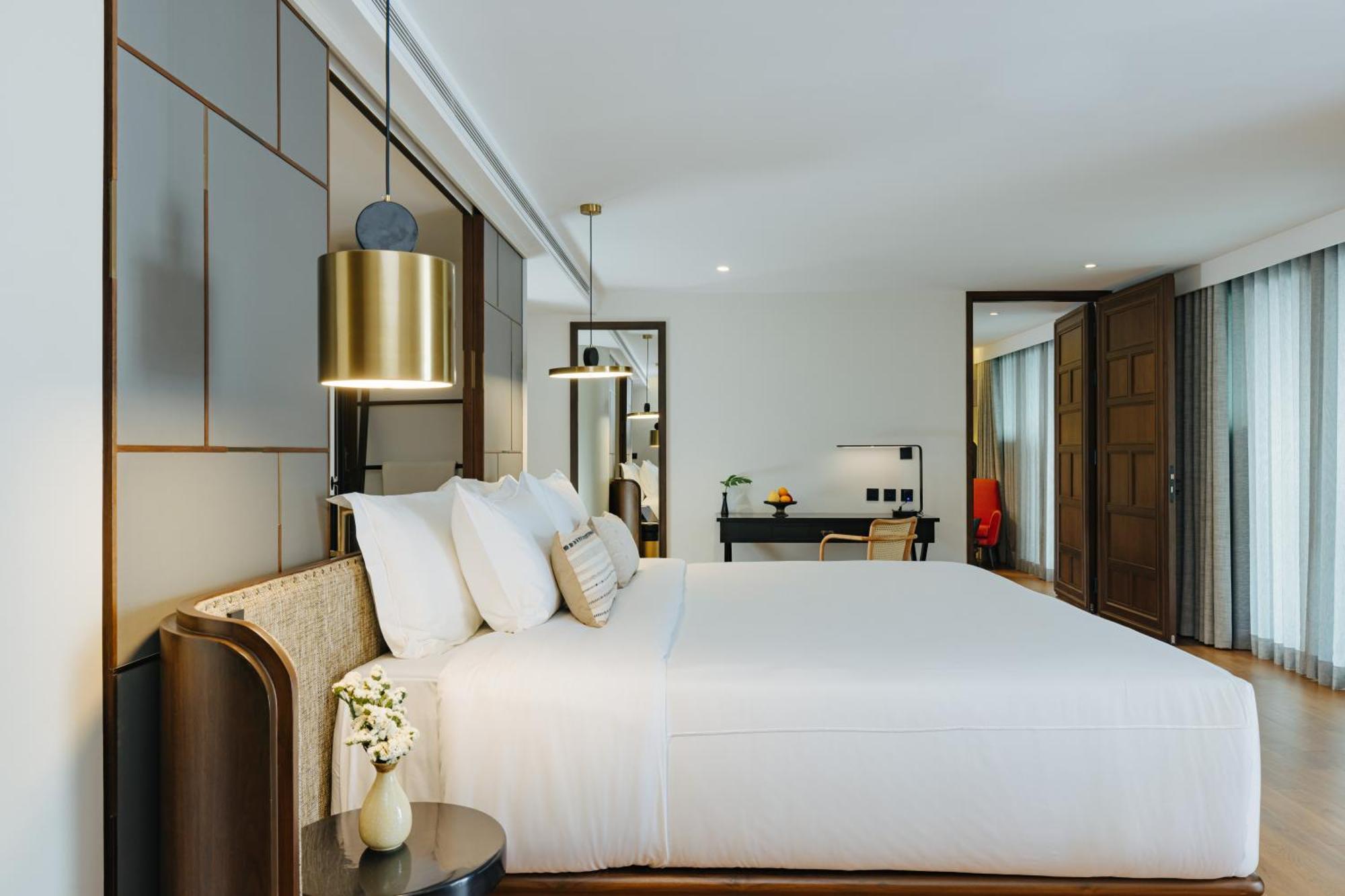 Hotel Sensai Nimman Chiang Mai - Adults Only Kültér fotó
