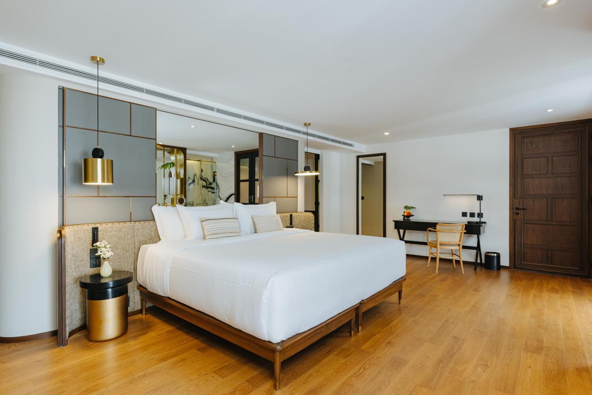 Hotel Sensai Nimman Chiang Mai - Adults Only Kültér fotó