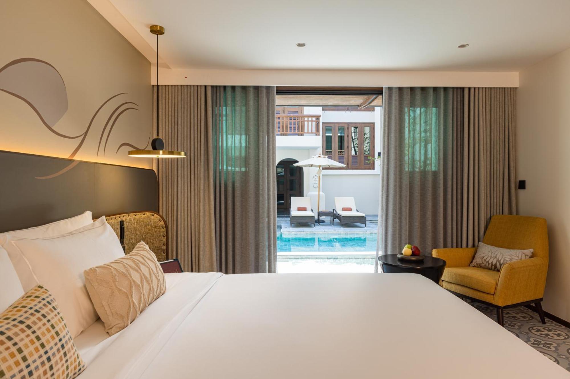 Hotel Sensai Nimman Chiang Mai - Adults Only Kültér fotó