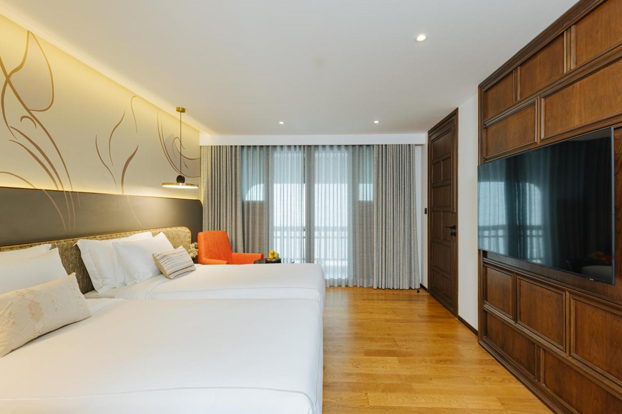 Hotel Sensai Nimman Chiang Mai - Adults Only Kültér fotó