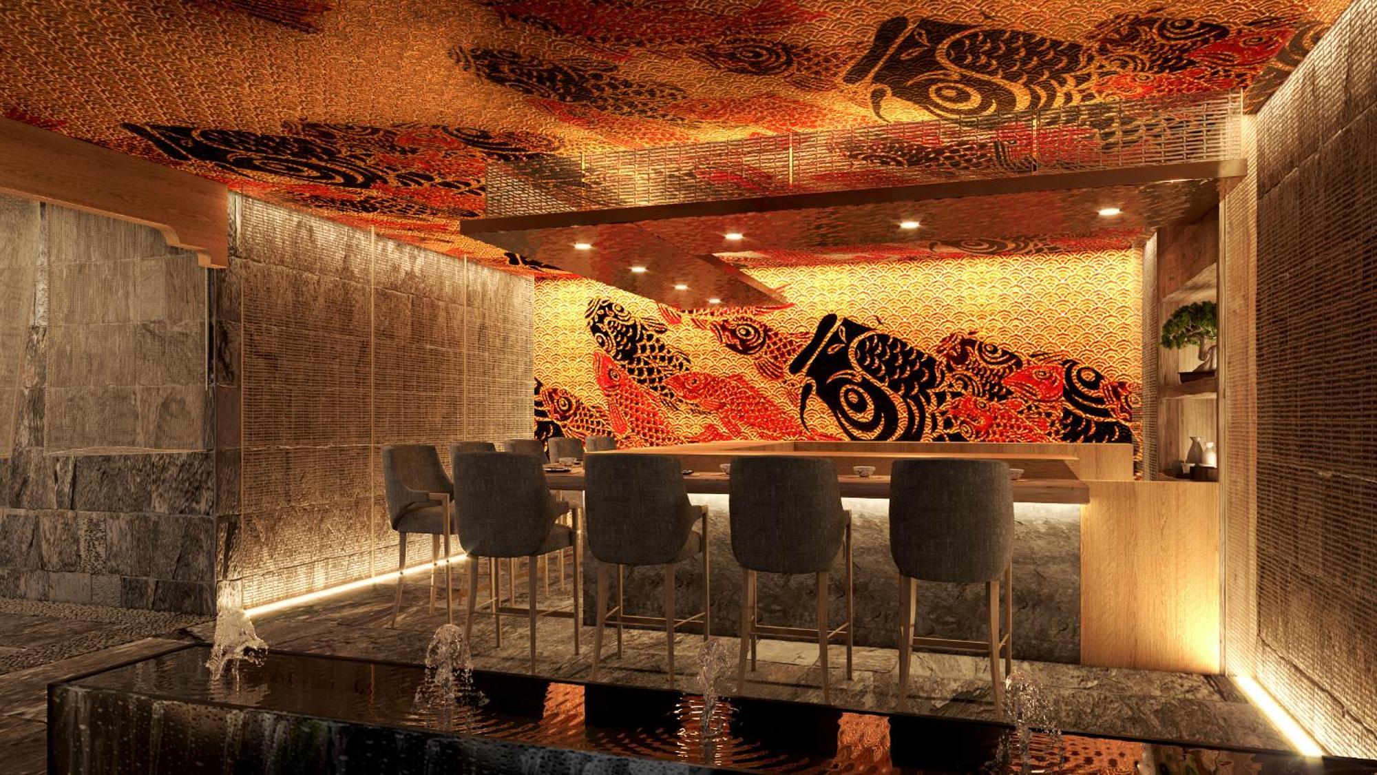 Hotel Sensai Nimman Chiang Mai - Adults Only Kültér fotó