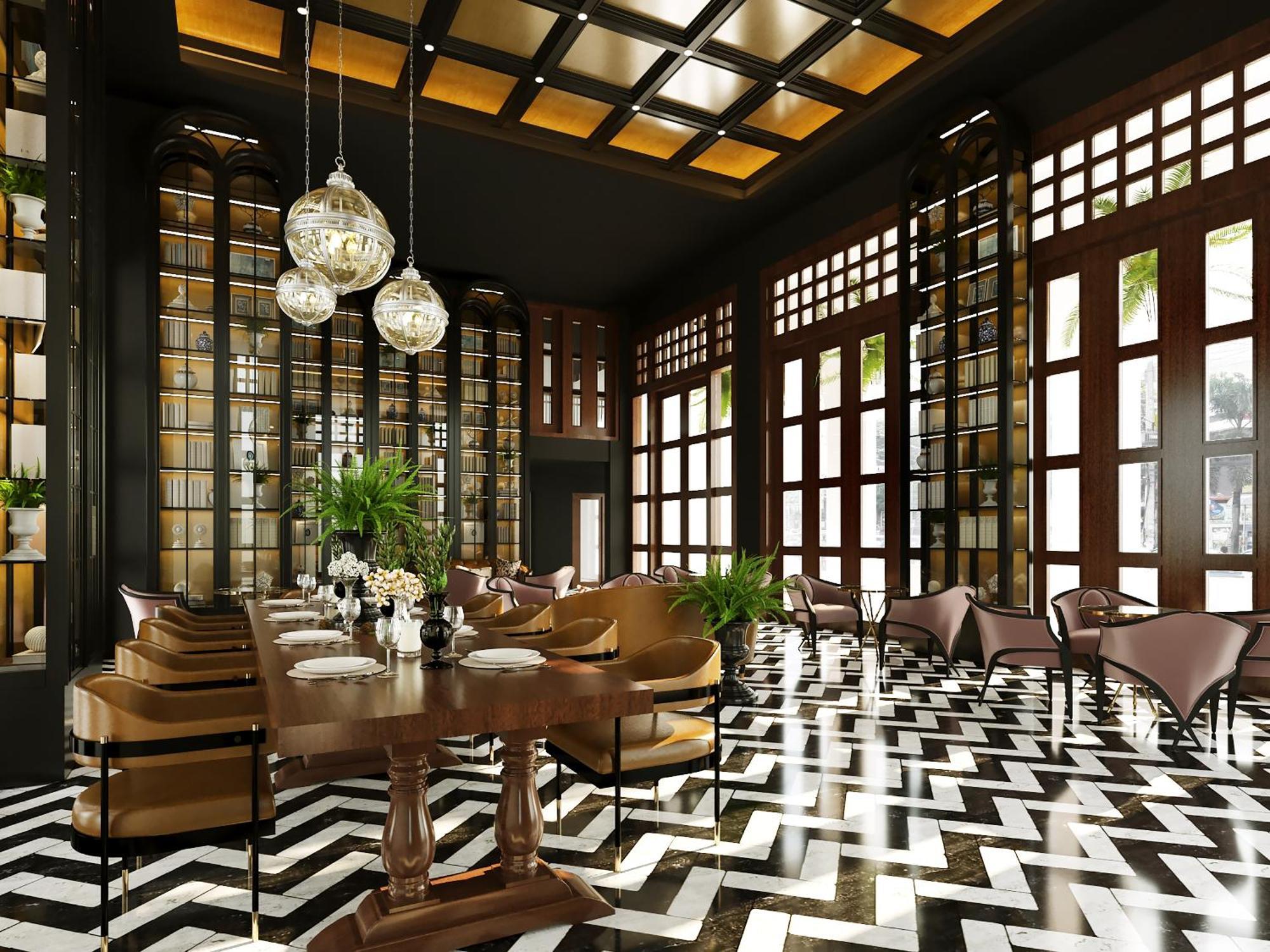 Hotel Sensai Nimman Chiang Mai - Adults Only Kültér fotó